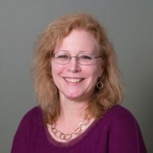 Meet your Posher, Nancy